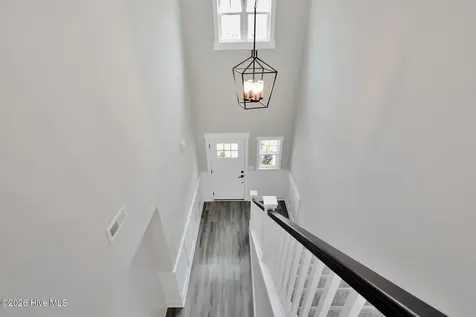 418 Summit Street Aberdeen NC 28315