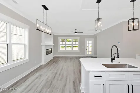 418 Summit Street Aberdeen NC 28315