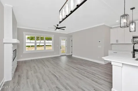 418 Summit Street Aberdeen NC 28315
