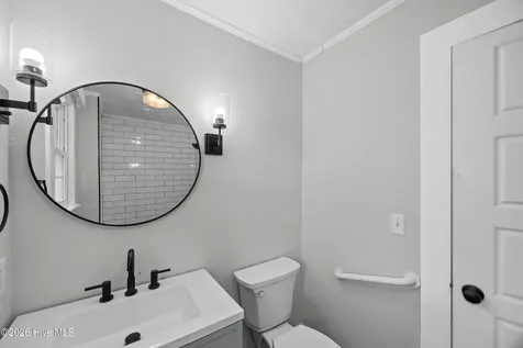 523 Hallsboro Road S Hallsboro NC 28442