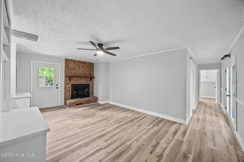 523 Hallsboro Road S Hallsboro NC 28442