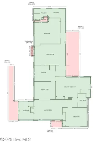 523 Hallsboro Road S Hallsboro NC 28442
