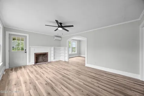 523 Hallsboro Road S Hallsboro NC 28442