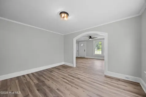 523 Hallsboro Road S Hallsboro NC 28442