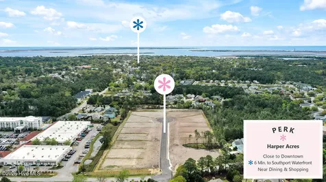 782 Harper Acres Lane Southport NC 28461