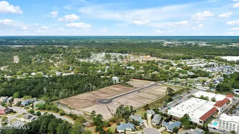 782 Harper Acres Lane Southport NC 28461