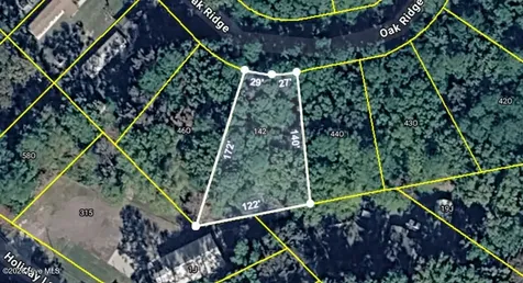 045 Oak Ridge Hertford NC 27944