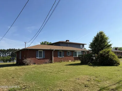 310 Greenfield Boulevard Greenville NC 27834