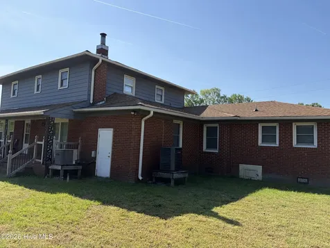 310 Greenfield Boulevard Greenville NC 27834
