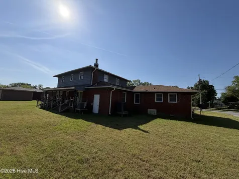 310 Greenfield Boulevard Greenville NC 27834