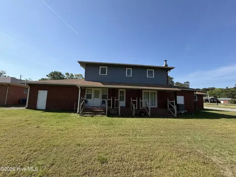 310 Greenfield Boulevard Greenville NC 27834
