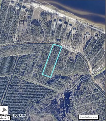 531 Sandy Point Drive Beaufort NC 28516