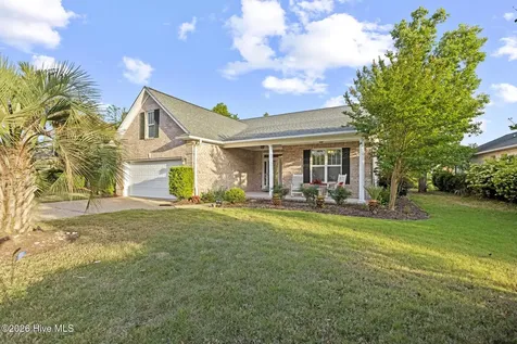 1140 Veranda Court Leland NC 28451