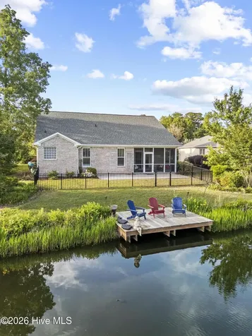 1140 Veranda Court Leland NC 28451