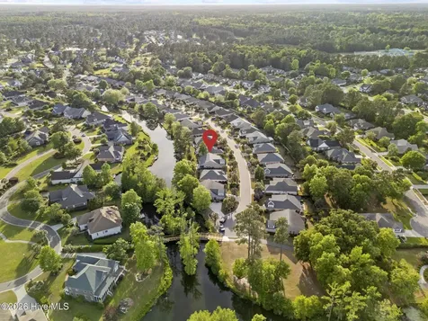 1140 Veranda Court Leland NC 28451