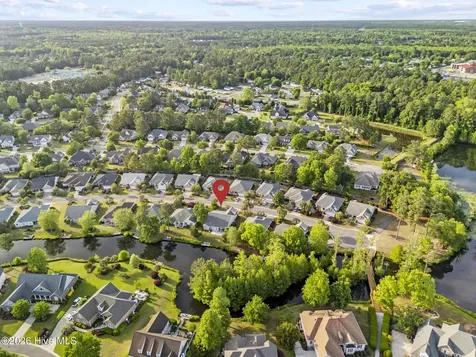 1140 Veranda Court Leland NC 28451