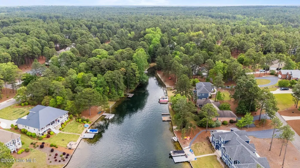 113 Baker Circle West End NC 27376