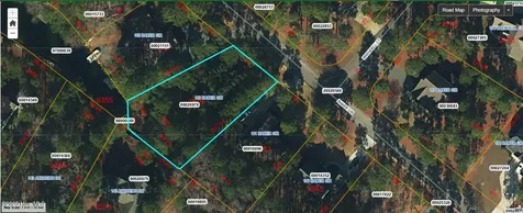 113 Baker Circle West End NC 27376