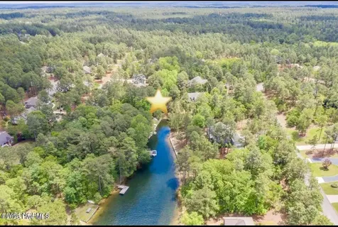 113 Baker Circle West End NC 27376