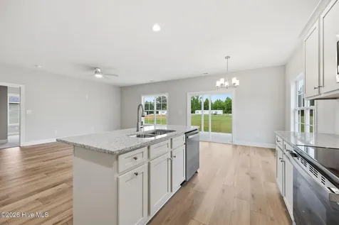 919 Albrittons Road Kinston NC 28504