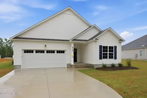 919 Albrittons Road Kinston NC 28504