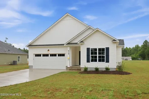 919 Albrittons Road Kinston NC 28504