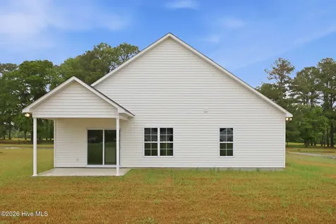 919 Albrittons Road Kinston NC 28504