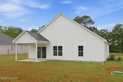 919 Albrittons Road Kinston NC 28504