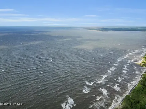 695 Sandy Point Drive Beaufort NC 28516