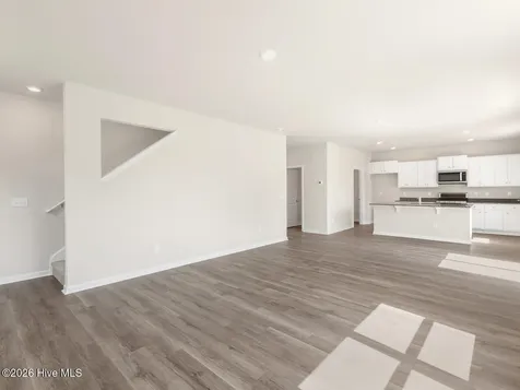 448 Driftwood Drive Richlands NC 28574