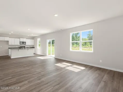 448 Driftwood Drive Richlands NC 28574