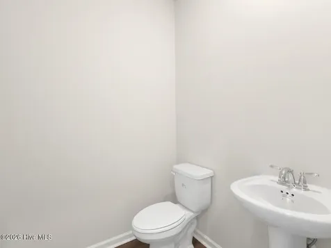 448 Driftwood Drive Richlands NC 28574