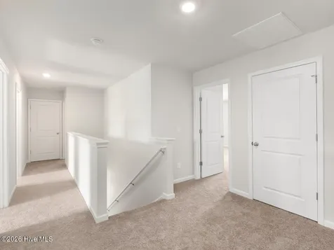 448 Driftwood Drive Richlands NC 28574