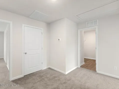 448 Driftwood Drive Richlands NC 28574