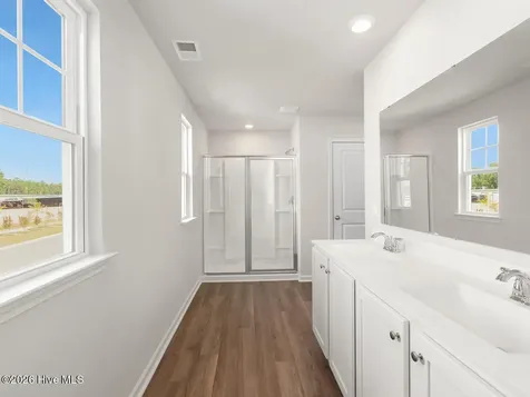 448 Driftwood Drive Richlands NC 28574