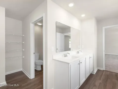 448 Driftwood Drive Richlands NC 28574