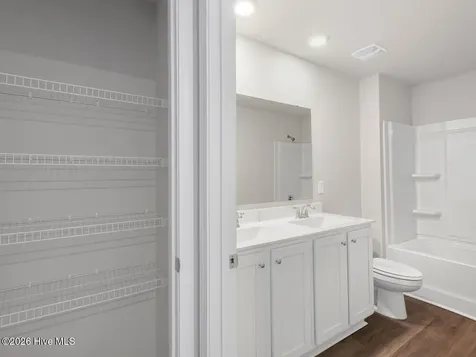 448 Driftwood Drive Richlands NC 28574