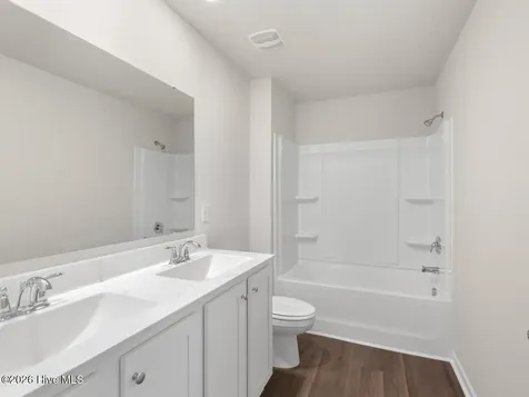 448 Driftwood Drive Richlands NC 28574