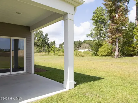 448 Driftwood Drive Richlands NC 28574