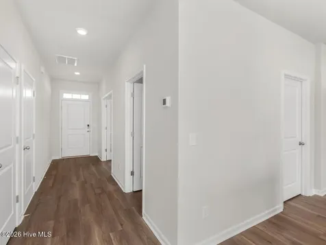 448 Driftwood Drive Richlands NC 28574
