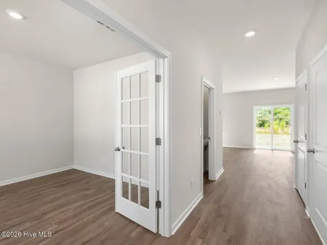 448 Driftwood Drive Richlands NC 28574