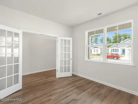 448 Driftwood Drive Richlands NC 28574