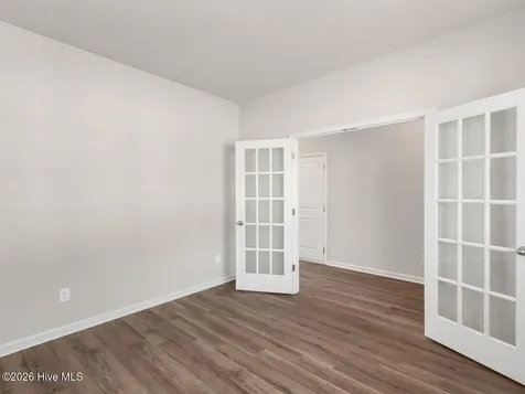 448 Driftwood Drive Richlands NC 28574