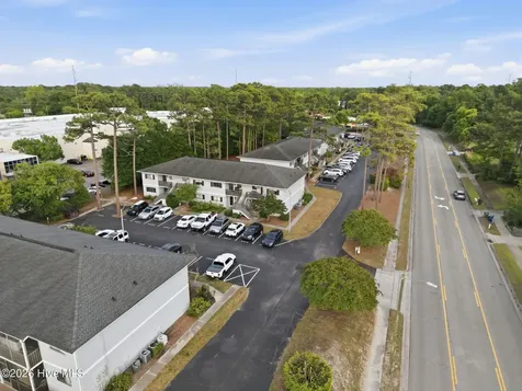 4523 Holly Tree Road Wilmington NC 28412