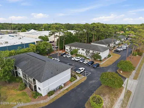 4523 Holly Tree Road Wilmington NC 28412