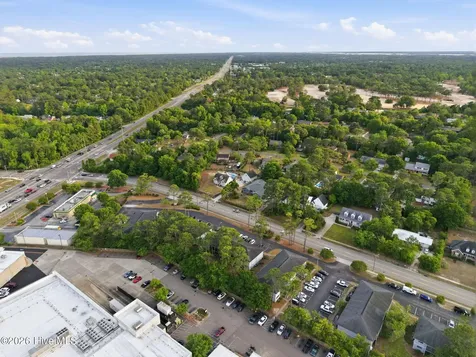 4523 Holly Tree Road Wilmington NC 28412