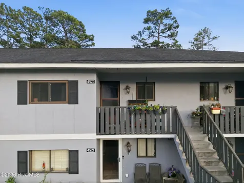 4523 Holly Tree Road Wilmington NC 28412