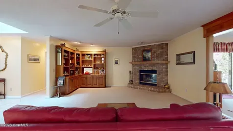 57 Cardinal Drive Whispering Pines NC 28327