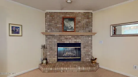 57 Cardinal Drive Whispering Pines NC 28327