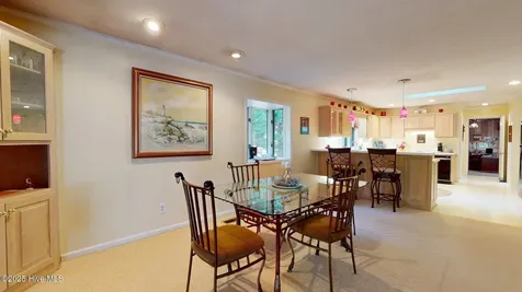 57 Cardinal Drive Whispering Pines NC 28327
